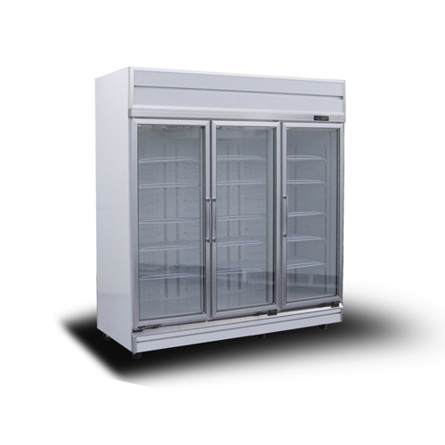 Are there special refrigerators designed for niche applications, such as cryogenic storage, vaccine storage, or blood bank refrigeration?