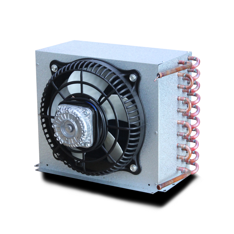 Evaporator vs. Condenser: How They Work Together in a Refrigeration Cycle
