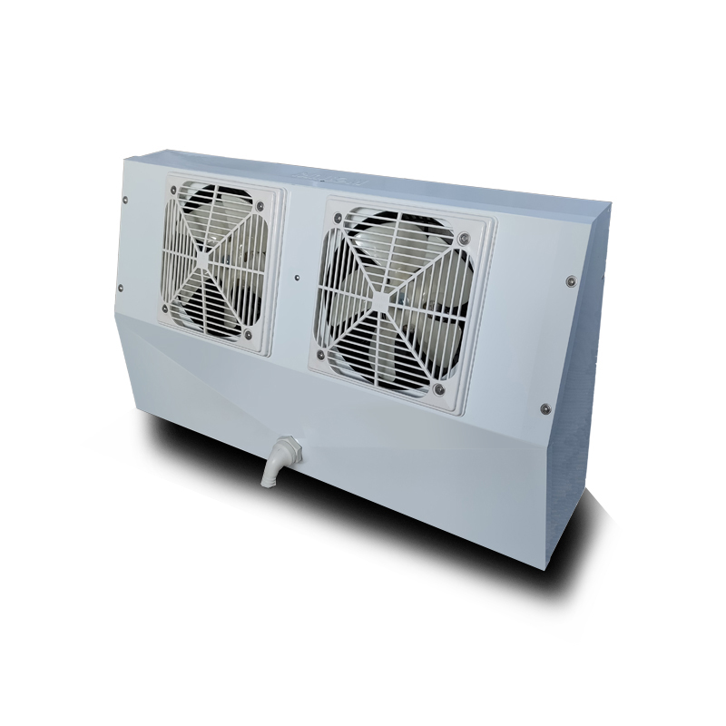 Condenser Coils of Condenser