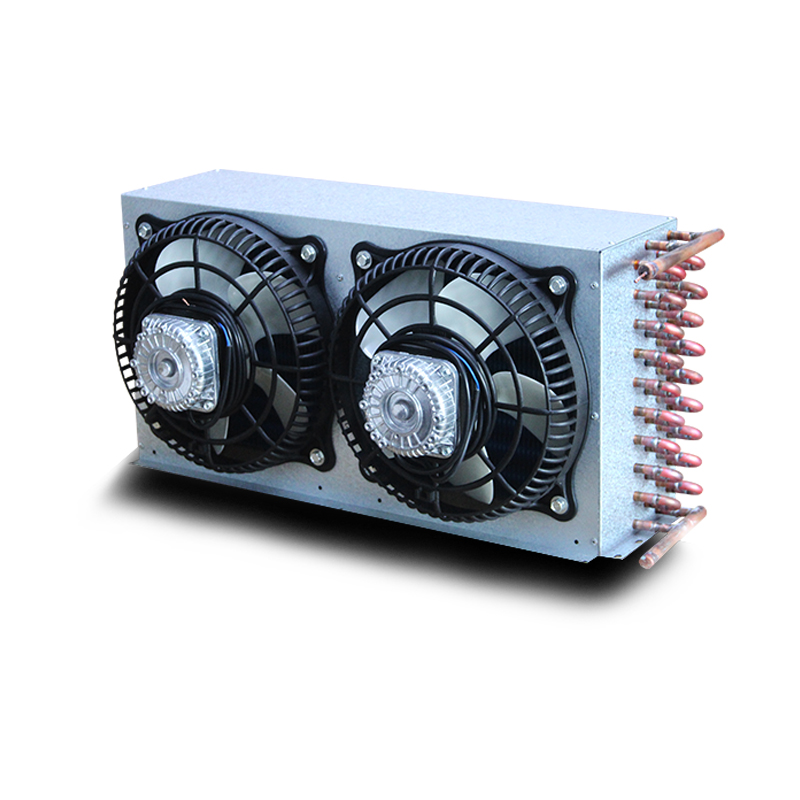 How Evaporators and Condensers Work Together to Optimize Cooling Systems