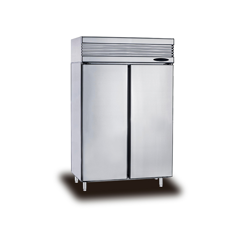 BA upright GN pan freezer