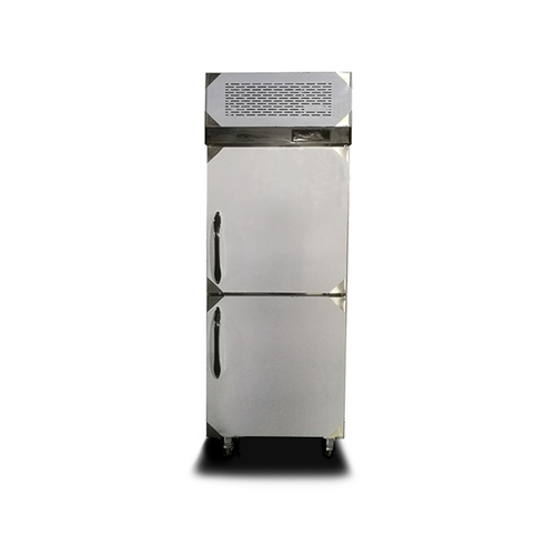 The Benefits of a Stainless Steel Refrigerator