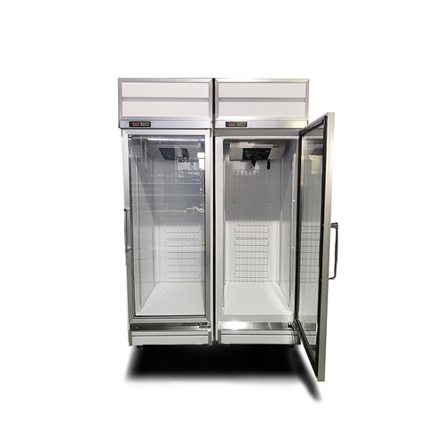Choosing a Stainless Steel Refrigerator