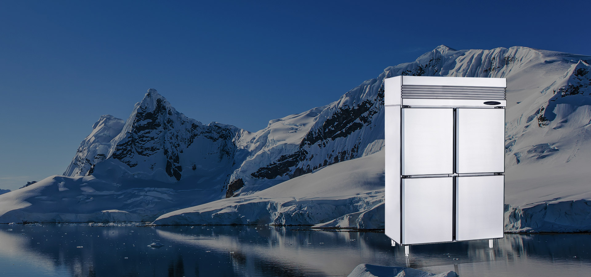 Shengzhou redbowl refrigeration equipment Co., Ltd.