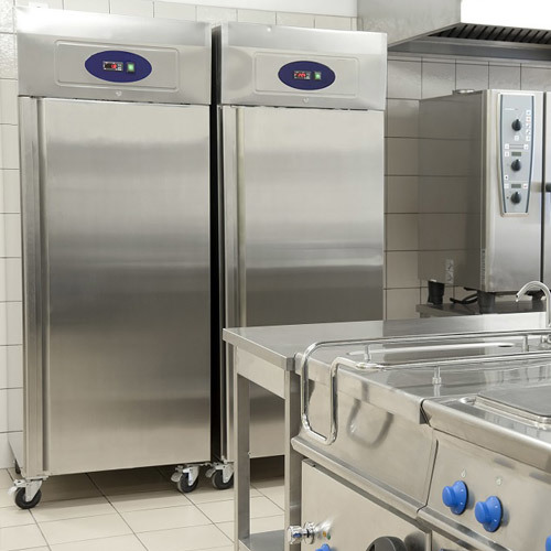 How to carry out daily maintenance of commercial refrigerators