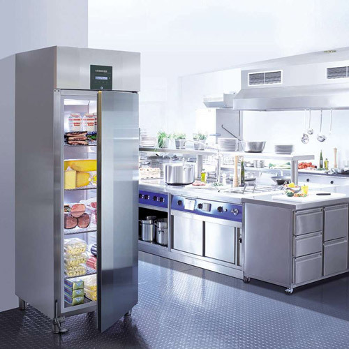 How to choose and buy worktable for catering kitchen equipment