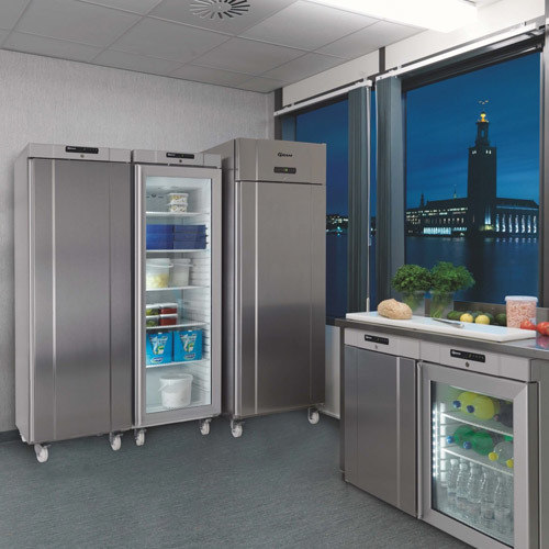 Maintenance knowledge of Hongyun commercial refrigerator