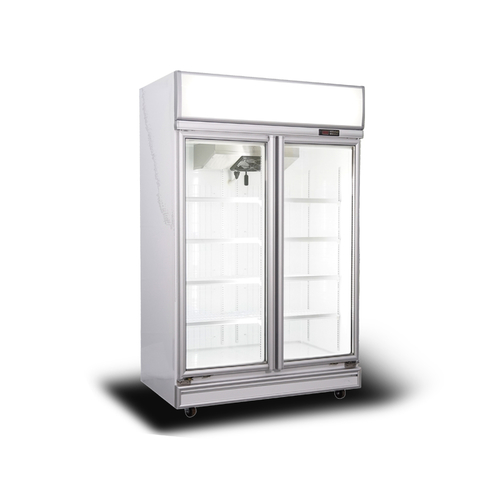 How to choose the installation location of stainless steel commercial refrigerator