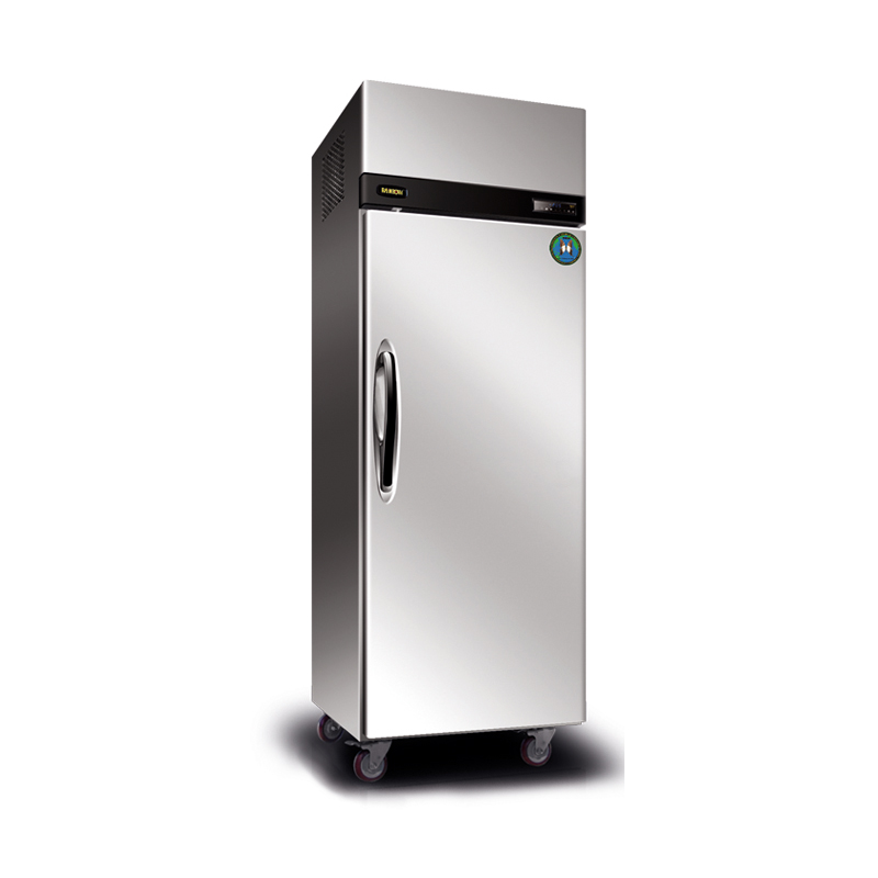 Why Choose an Upright Stainless Steel Refrigerator for Your Kitchen?