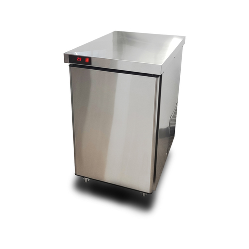 The Benefits of Using Stainless Steel Refrigeration Equipment