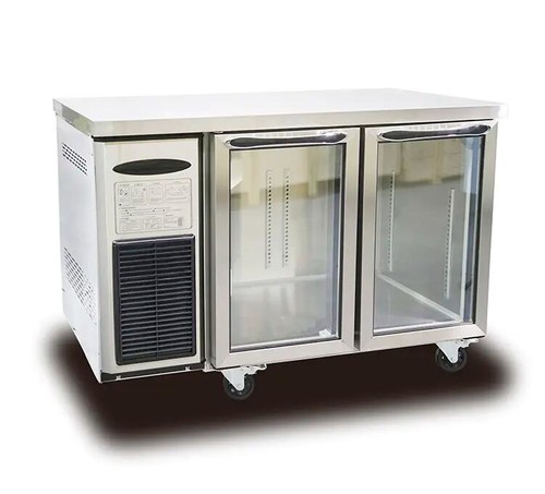 Efficient Compressor Systems of Undercounter Beverage Refrigerator Coolers