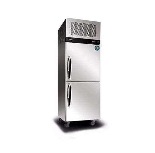What is a Two Half Door Blast Freezer UA Blast Freezer and How Does it Work?