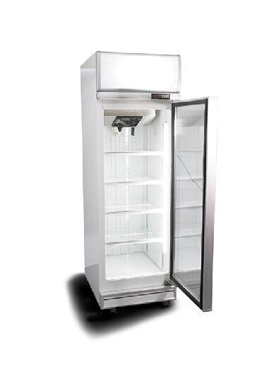 Glass Door Display Freezer: The Perfect Cooling Solution for Showcasing and Preserving Products?
