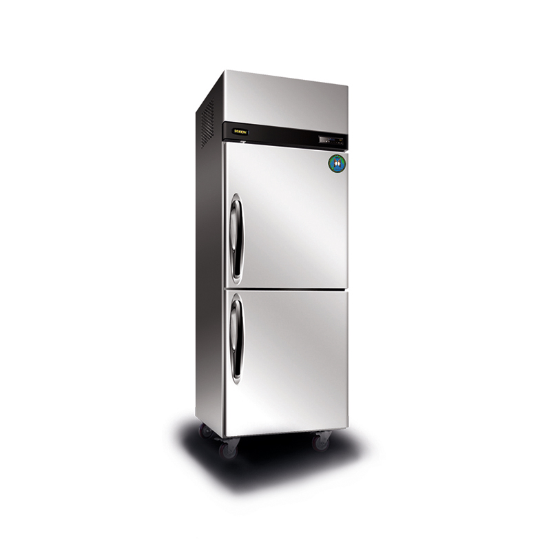 What Is a UA Blast Freezer Special Refrigerator and How Does It Work?