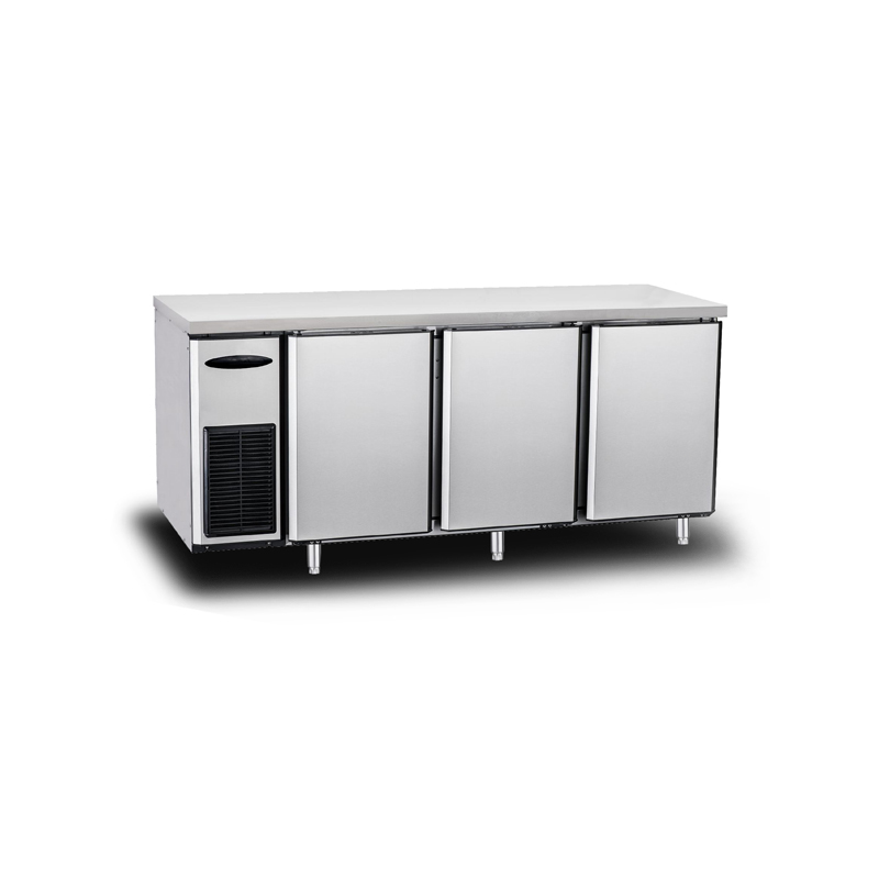 What Are the Benefits of Installing an Undercounter Beverage Refrigerator Cooler in a Kitchen?